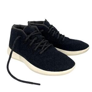 Allbirds Women's Wool Runner-up Mizzle